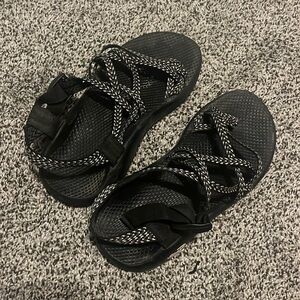 Chacos